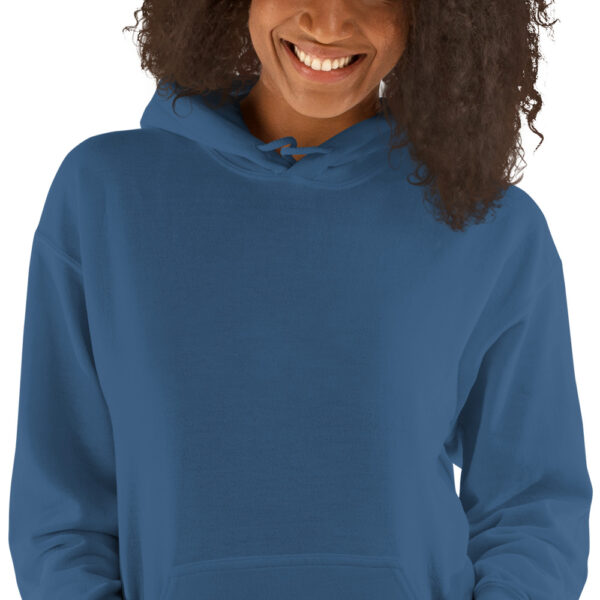 Palestine Lebanon Flags Arabic Calligraphy Unisex Hoodie - Image 7