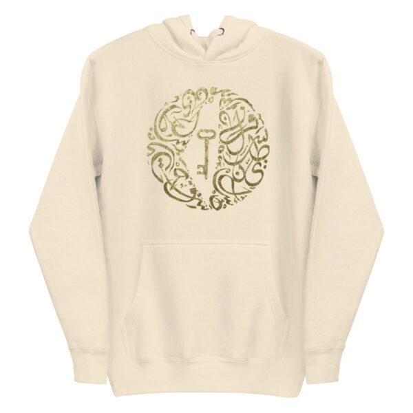 Palestine Map Palestinian Arabic Calligraphy Art Hoodie - Image 17