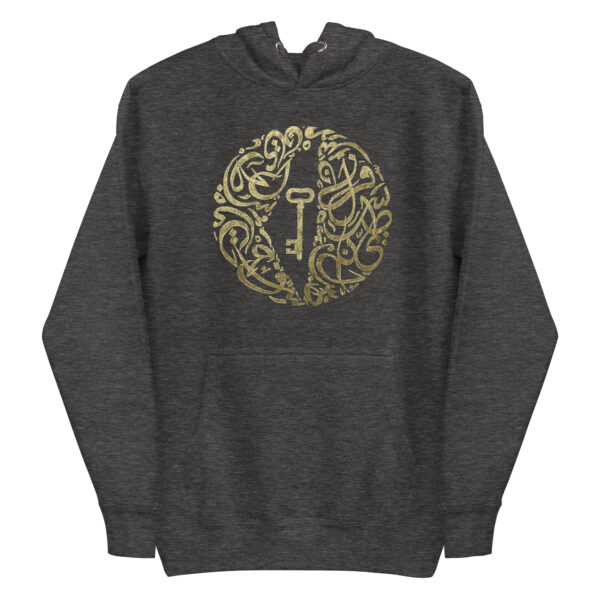Palestine Map Palestinian Arabic Calligraphy Art Hoodie - Image 11