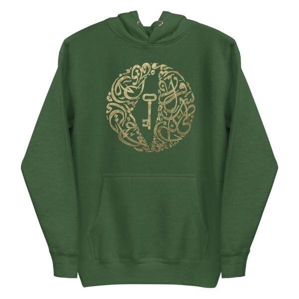 Palestine Map Palestinian Arabic Calligraphy Art Hoodie - Image 13