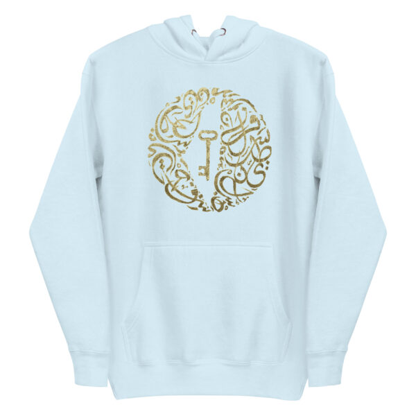 Palestine Map Palestinian Arabic Calligraphy Art Hoodie - Image 16