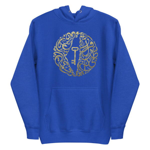 Palestine Map Palestinian Arabic Calligraphy Art Hoodie - Image 12