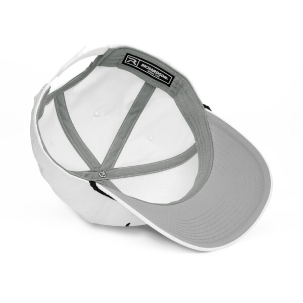 Arabic Calligraphy Free Palestine Art Custom Classic Rope Cap - Image 2