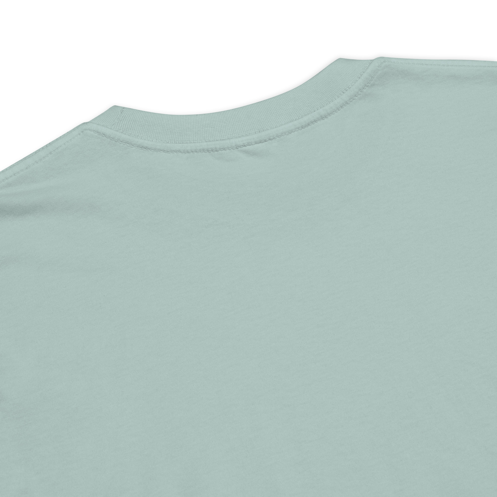 I Love Palestine Men’s T-shirt with Palestinian Map - Image 6